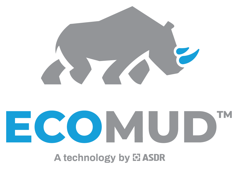 ECOMUD - A technology by ASDR