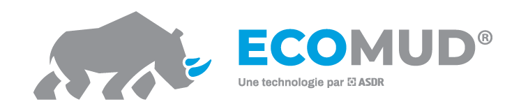 Ecomud Logo